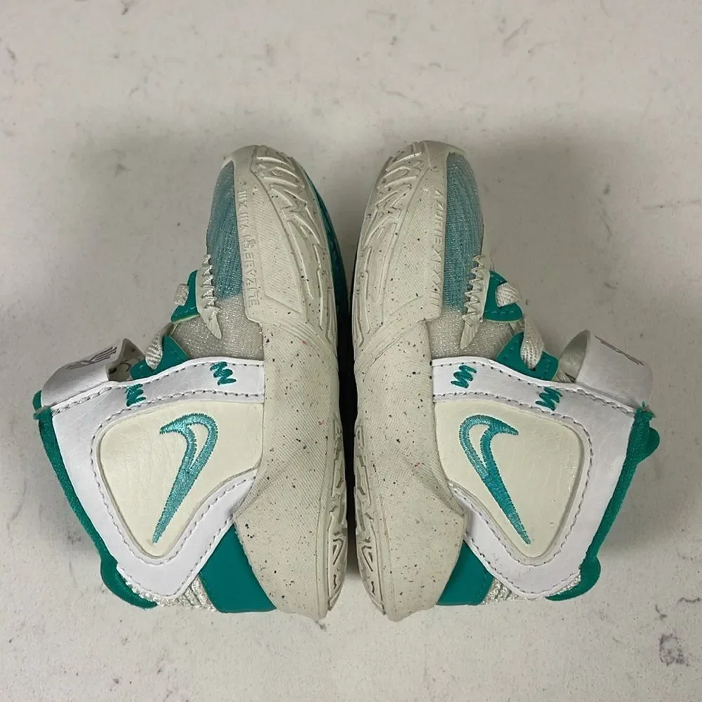Nike brand style